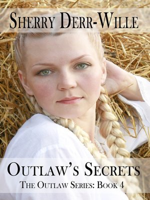 Outlaw's Secrets - ebook